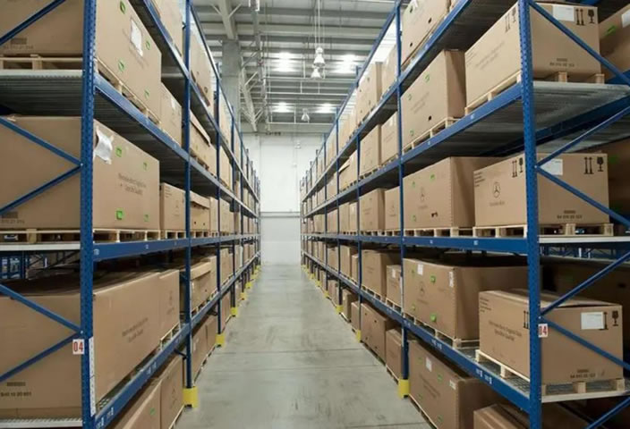 厦门到中宁县货物仓储