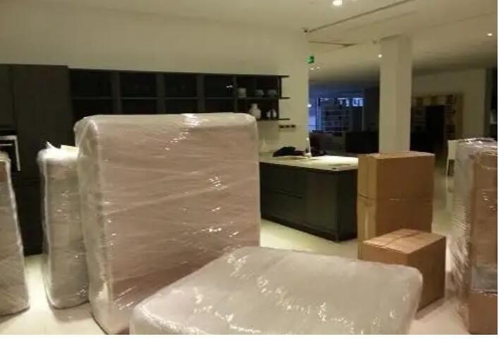 厦门到中宁县长途搬家