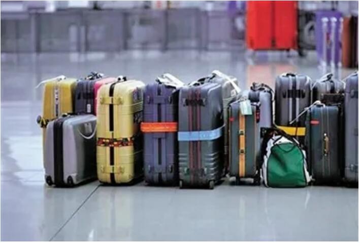 厦门到中宁县行李托运